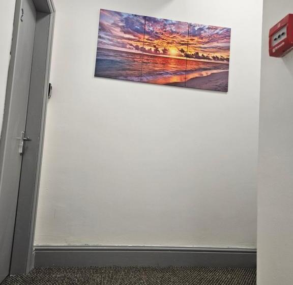 ベッドアンドブレックファースト Ranchosuites57