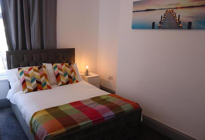 ベッドアンドブレックファースト Ranchosuites57