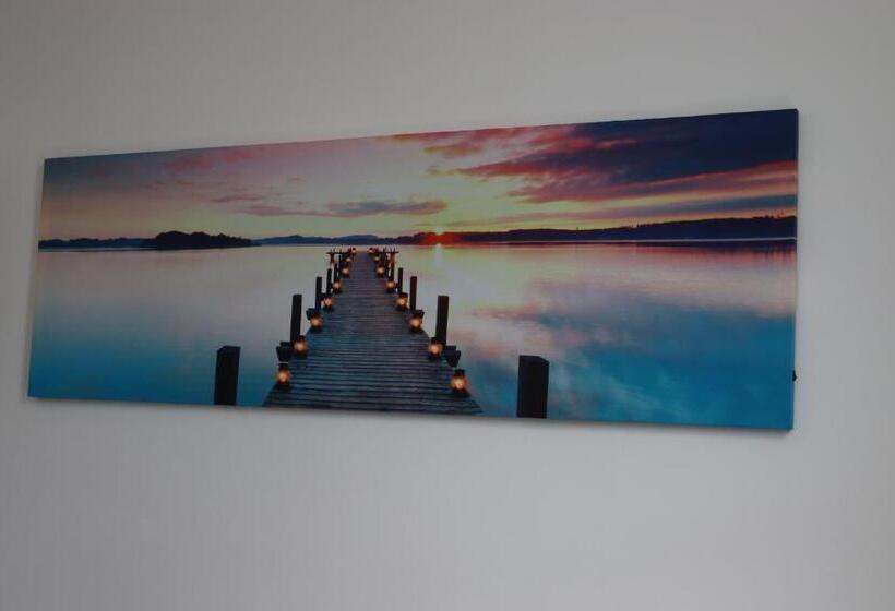 ベッドアンドブレックファースト Ranchosuites57