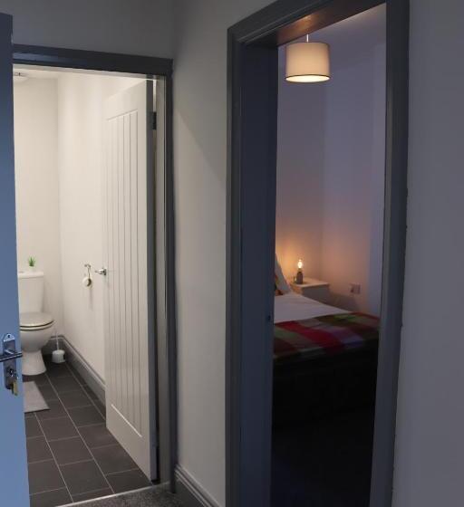 住宿加早餐  Ranchosuites57