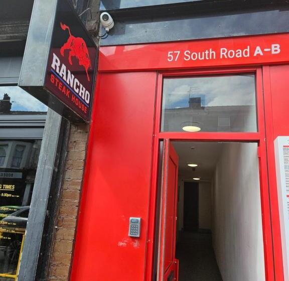 ベッドアンドブレックファースト Ranchosuites57