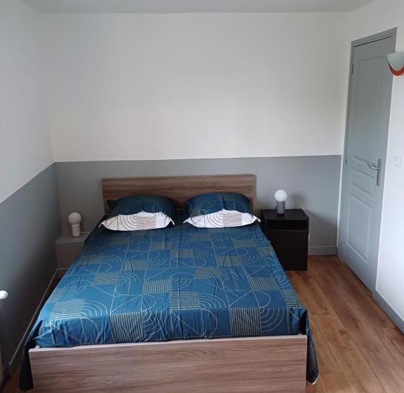 צימר Relais St Laurent