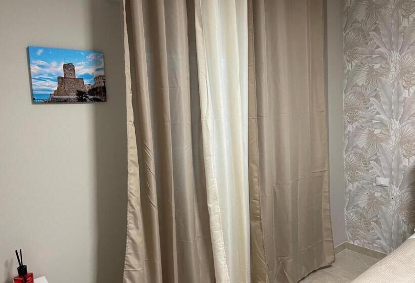 Bed and Breakfast Therma Luxury House