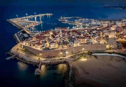 Bed and Breakfast Therma Luxury House