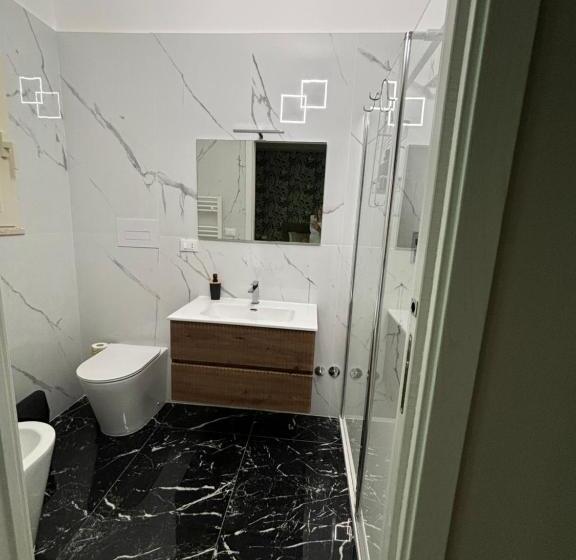 Bed and Breakfast Therma Luxury House