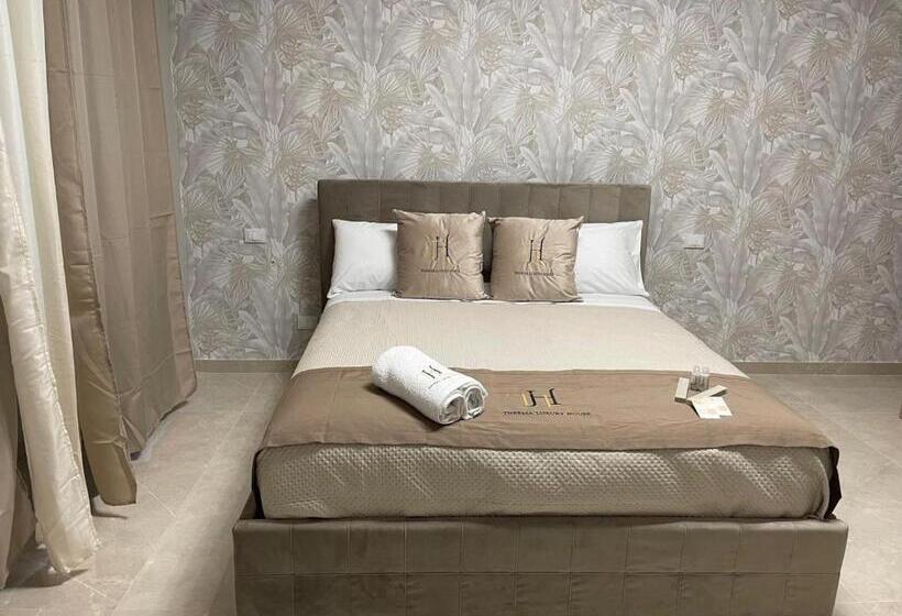 Bed and Breakfast Therma Luxury House