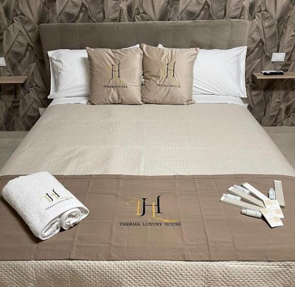 Bed and Breakfast Therma Luxury House