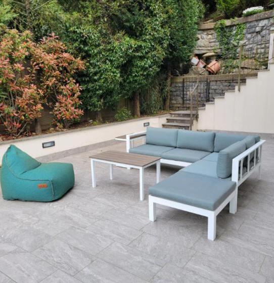 مبيت وإفطار Villa Cremonesi, Lago Di Como