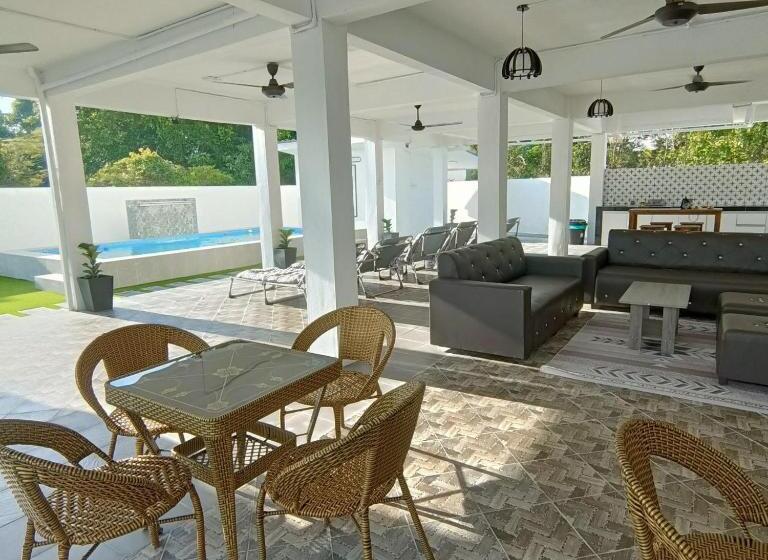 Canal River Riverfront Homestay Jalan Pengkalan Chepa Kota Bharu