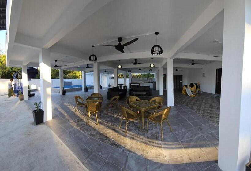 Canal River Riverfront Homestay Jalan Pengkalan Chepa Kota Bharu