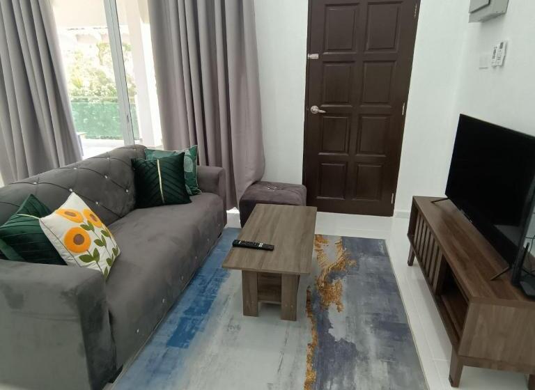 Canal River Riverfront Homestay Jalan Pengkalan Chepa Kota Bharu
