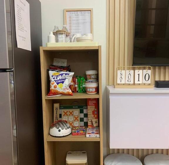 Casa De Tan Royale Tower 1