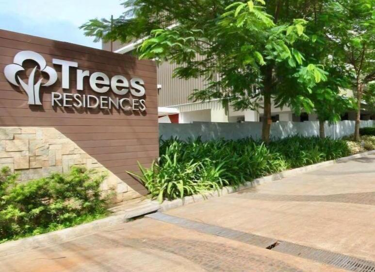 Casa De Tan Royale Tower 1