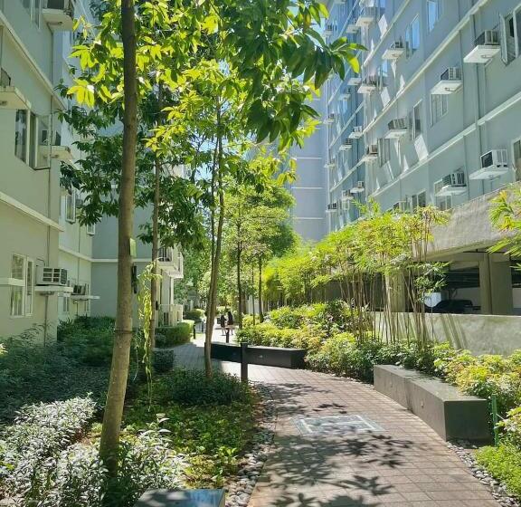 Casa De Tan Royale Tower 1