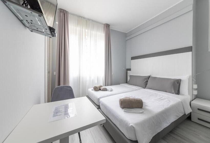 Chezromyk 2 The K B&b