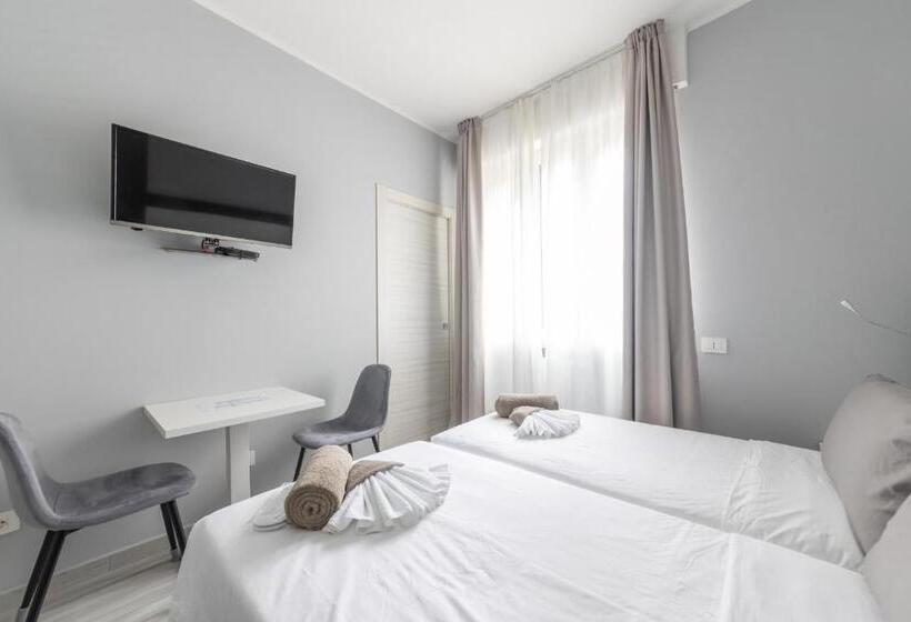 Chezromyk 2 The K B&b