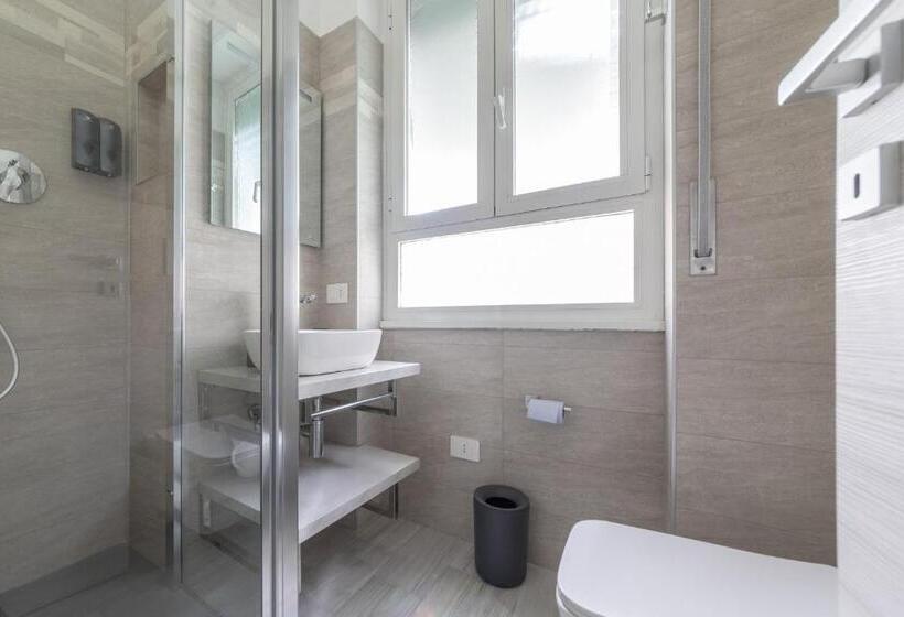 Chezromyk 2 The K B&b