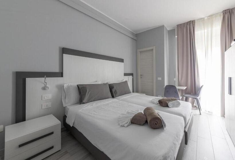 Chezromyk 2 The K B&b