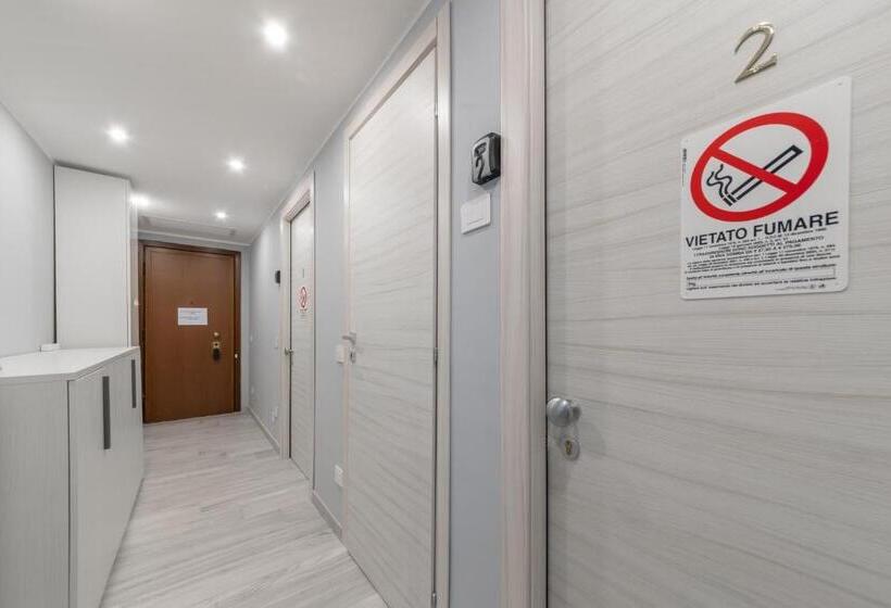 Chezromyk 2 The K B&b