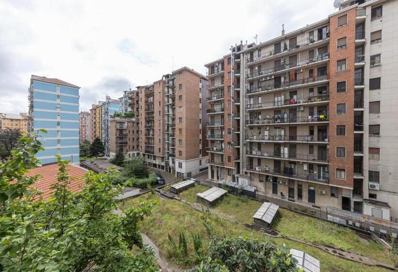 Chezromyk 2 The K B&b