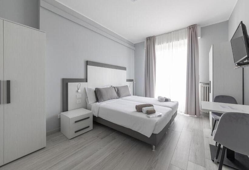 Chezromyk 2 The K B&b