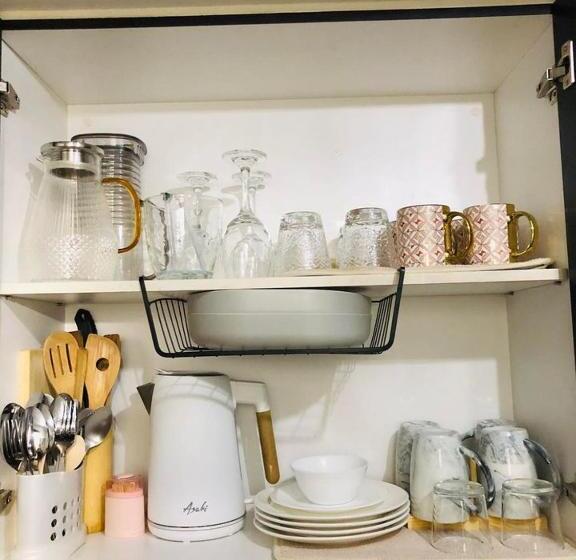 Chill Spot Staycation In Pasig