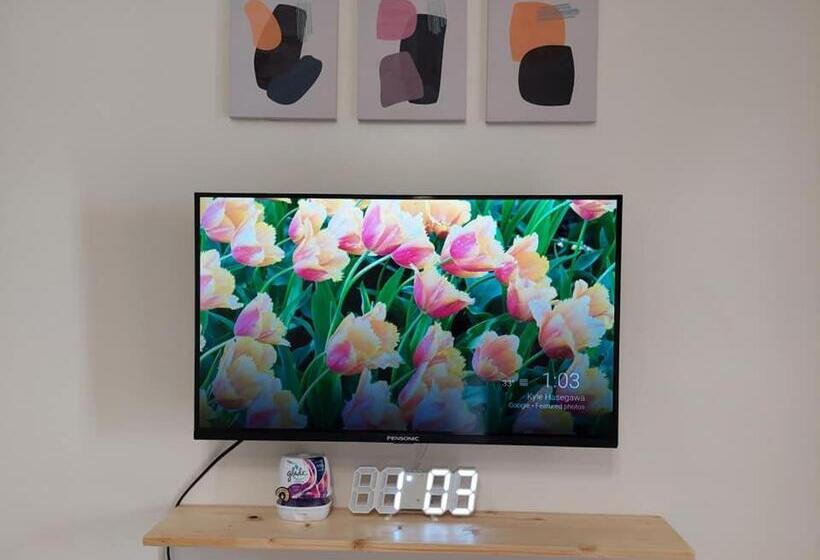 Chill Spot Staycation In Pasig