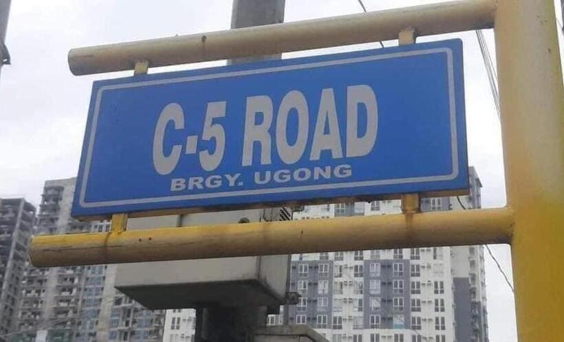 Chill Spot Staycation In Pasig