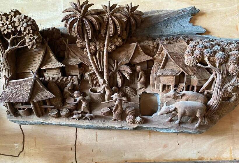 Denen Resort&minizoo