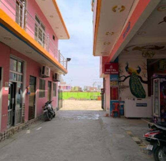 Goroomgo Hotel Sahu Rooms , Ayodhya