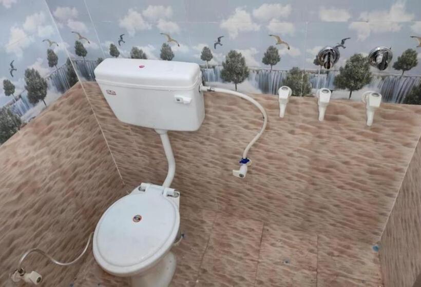 Goroomgo Hotel Sahu Rooms , Ayodhya