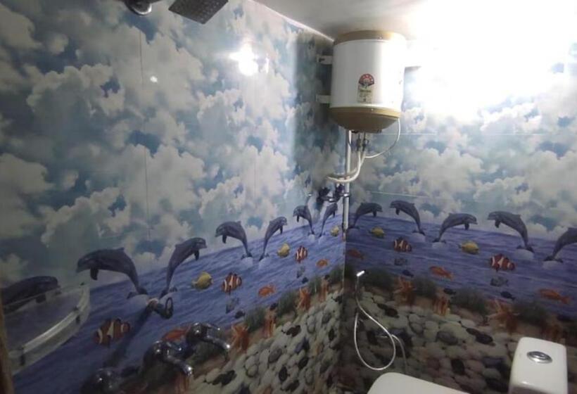 Goroomgo Hotel Sahu Rooms , Ayodhya