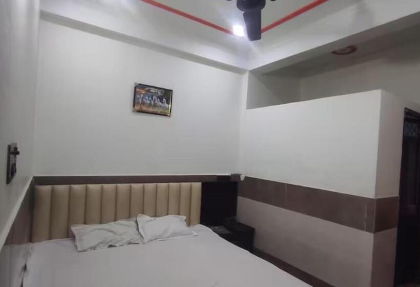 Goroomgo Hotel Sahu Rooms , Ayodhya