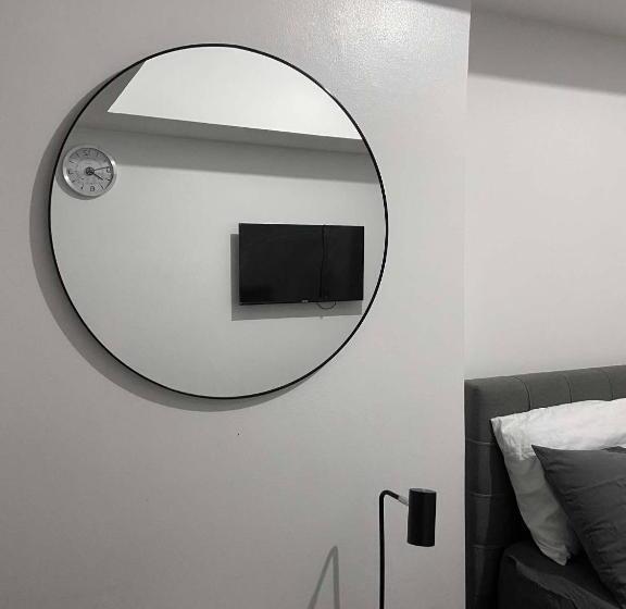 Grayscale Haven Azure North Pampanga