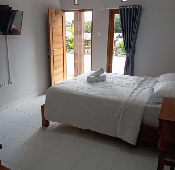 בית מלון כפרי Abhi