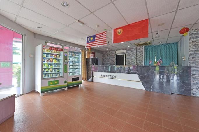 בית מלון כפרי Akasia