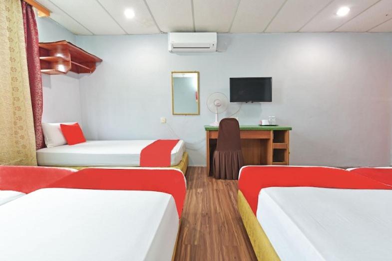 בית מלון כפרי Akasia