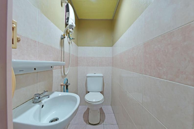 בית מלון כפרי Akasia