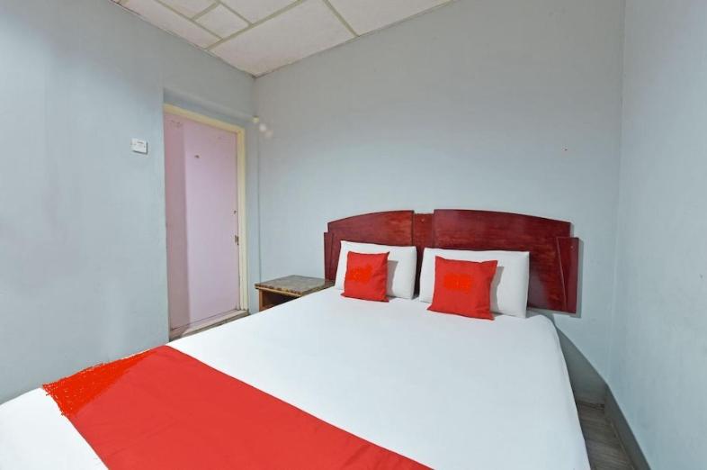 בית מלון כפרי Akasia