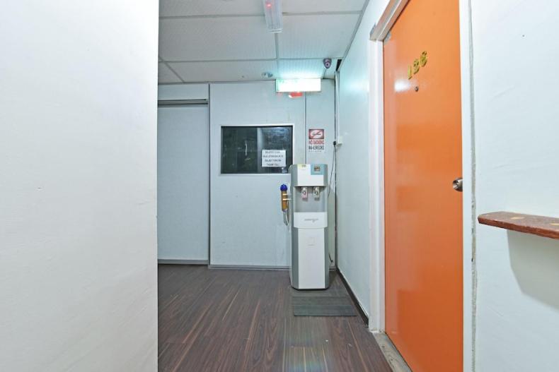 בית מלון כפרי Akasia