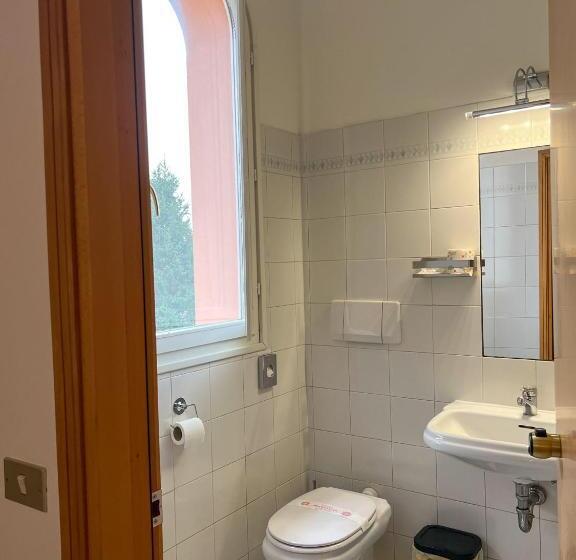 בית מלון כפרי Al Gallo Trattoria E Locanda