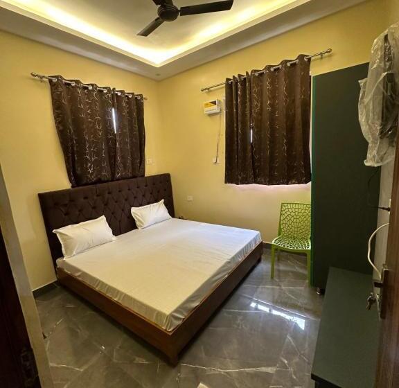 בית מלון כפרי Amaze