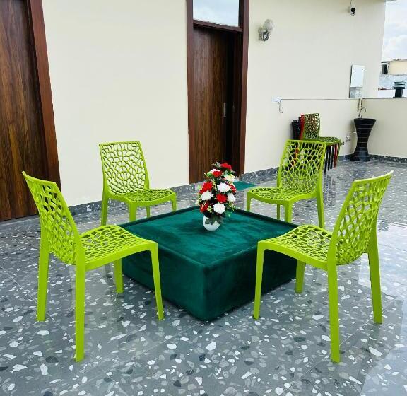 בית מלון כפרי Amaze