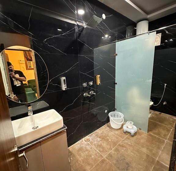 בית מלון כפרי Amaze