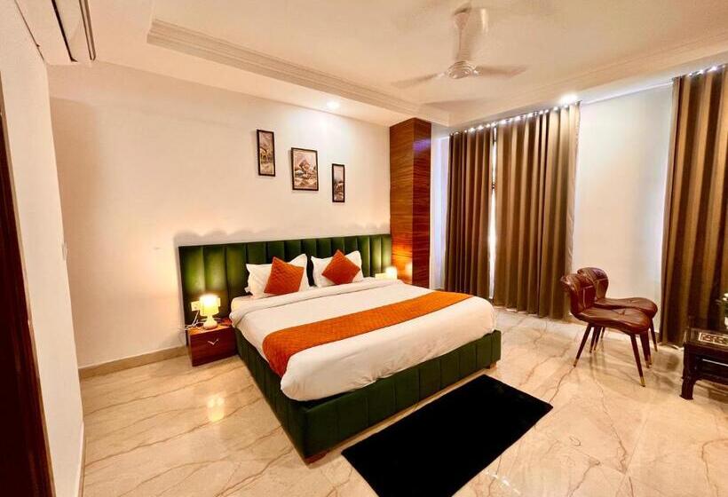 فندق Bhilai Guest House