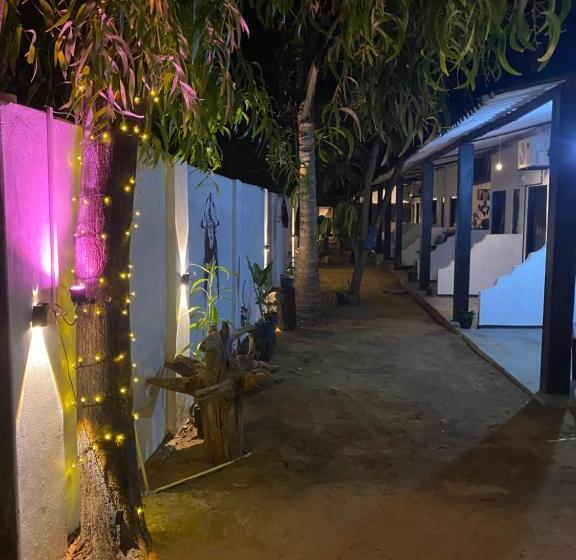 בית מלון כפרי Black Pearl