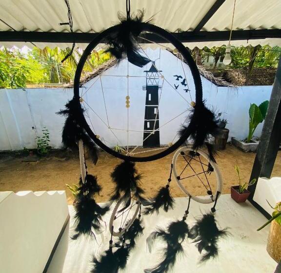 בית מלון כפרי Black Pearl