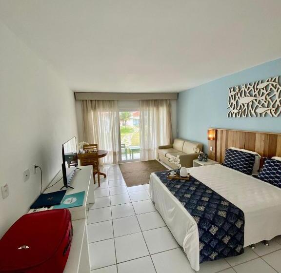 Отель Búzios Beat Resort