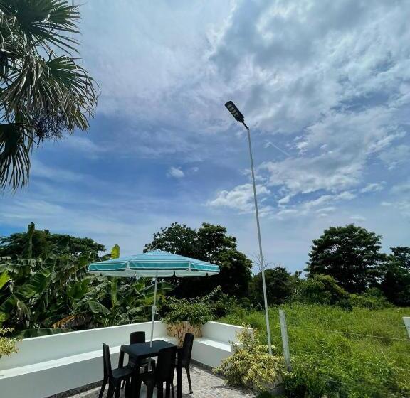 בית מלון כפרי Casa Rossy Un Encanto