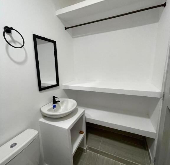 בית מלון כפרי Casa Rossy Un Encanto